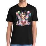 Super Soft Perfect Tri ® Tee Thumbnail