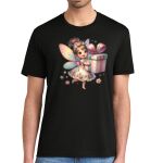 Super Soft Perfect Tri ® Tee Thumbnail