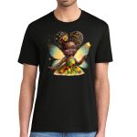 Super Soft Perfect Tri ® Tee Thumbnail