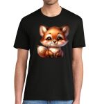 Super Soft Perfect Tri ® Tee Thumbnail