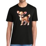 Super Soft Perfect Tri ® Tee Thumbnail