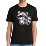 Super Soft Perfect Tri ® Tee Thumbnail