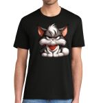 Super Soft Perfect Tri ® Tee Thumbnail