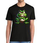 Super Soft Perfect Tri ® Tee Thumbnail