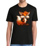 Super Soft Perfect Tri ® Tee Thumbnail