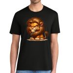 Super Soft Perfect Tri ® Tee Thumbnail