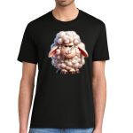 Super Soft Perfect Tri ® Tee Thumbnail