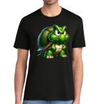 Super Soft Perfect Tri ® Tee Thumbnail