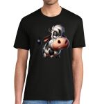 Super Soft Perfect Tri ® Tee Thumbnail