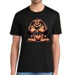 Super Soft Perfect Tri ® Tee Thumbnail