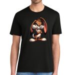 Super Soft Perfect Tri ® Tee Thumbnail