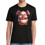 Super Soft Perfect Tri ® Tee Thumbnail