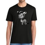 Super Soft Perfect Tri ® Tee Thumbnail