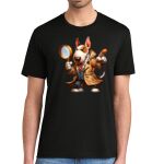 Super Soft Perfect Tri ® Tee Thumbnail