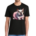 Super Soft Perfect Tri ® Tee Thumbnail