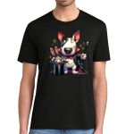 Super Soft Perfect Tri ® Tee Thumbnail