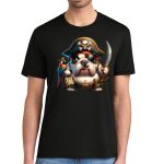 Super Soft Perfect Tri ® Tee Thumbnail