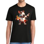 Super Soft Perfect Tri ® Tee Thumbnail