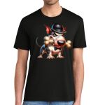 Super Soft Perfect Tri ® Tee Thumbnail