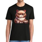 Super Soft Perfect Tri ® Tee Thumbnail