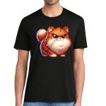 Super Soft Perfect Tri ® Tee Thumbnail