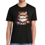 Super Soft Perfect Tri ® Tee Thumbnail