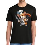 Super Soft Perfect Tri ® Tee Thumbnail