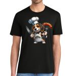 Super Soft Perfect Tri ® Tee Thumbnail