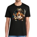 Super Soft Perfect Tri ® Tee Thumbnail