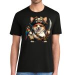 Super Soft Perfect Tri ® Tee Thumbnail