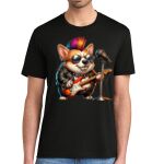 Super Soft Perfect Tri ® Tee Thumbnail