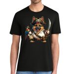 Super Soft Perfect Tri ® Tee Thumbnail