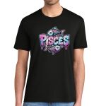 Super Soft Perfect Tri ® Tee Thumbnail