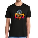 Super Soft Perfect Tri ® Tee Thumbnail