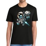 Super Soft Perfect Tri ® Tee Thumbnail