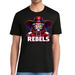 Super Soft Perfect Tri ® Tee Thumbnail