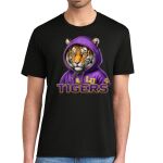 Super Soft Perfect Tri ® Tee Thumbnail