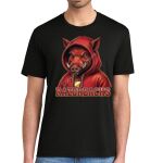 Super Soft Perfect Tri ® Tee Thumbnail