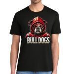 Super Soft Perfect Tri ® Tee Thumbnail