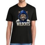 Super Soft Perfect Tri ® Tee Thumbnail