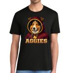 Super Soft Perfect Tri ® Tee Thumbnail