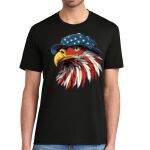 Super Soft Perfect Tri ® Tee Thumbnail