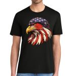 Super Soft Perfect Tri ® Tee Thumbnail