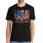 Super Soft Perfect Tri ® Tee Thumbnail