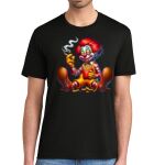 Super Soft Perfect Tri ® Tee Thumbnail