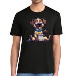 Super Soft Perfect Tri ® Tee Thumbnail