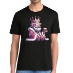 Super Soft Perfect Tri ® Tee Thumbnail