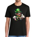 Super Soft Perfect Tri ® Tee Thumbnail