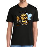 Super Soft Perfect Tri ® Tee Thumbnail