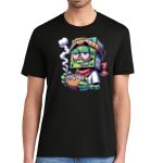 Super Soft Perfect Tri ® Tee Thumbnail